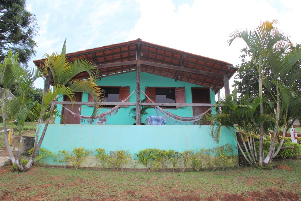 Pousada Cachoeirinha Baependi Exterior foto