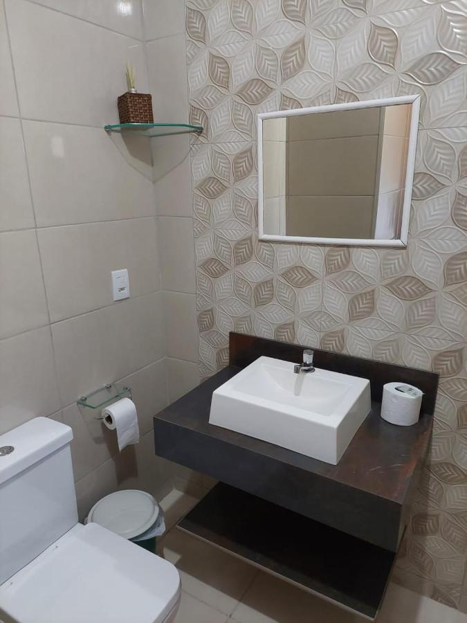 Pousada Cachoeirinha Baependi Exterior foto