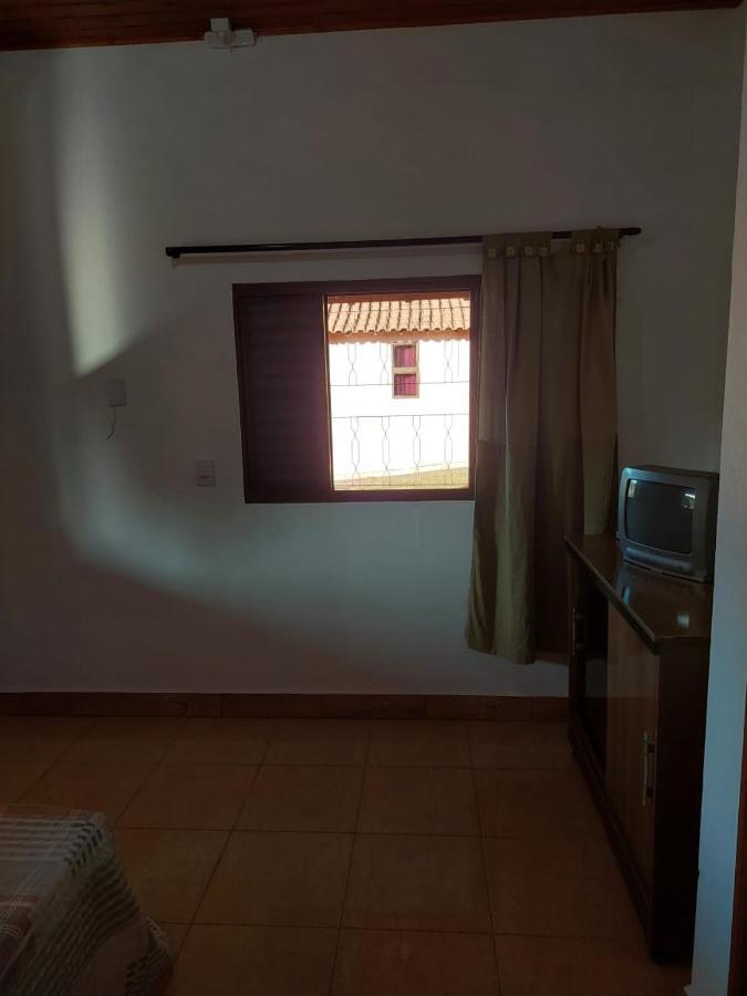 Pousada Cachoeirinha Baependi Exterior foto