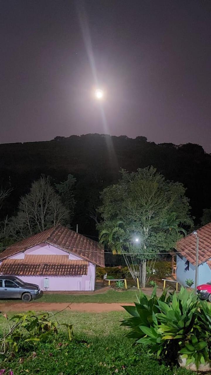 Pousada Cachoeirinha Baependi Exterior foto